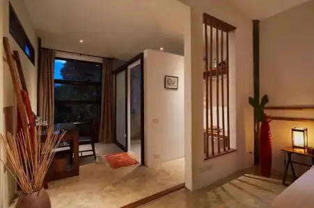 Bambuh Boutique Homestay - 11