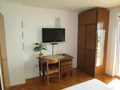 Apartments Vukovic, Rezevici - 15