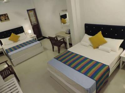 VILLA 92 - City - Hostel - 28