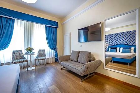 La Scaletta Al Ponte Vecchio - 259