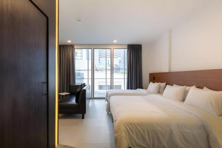Reno Bangkok - 18