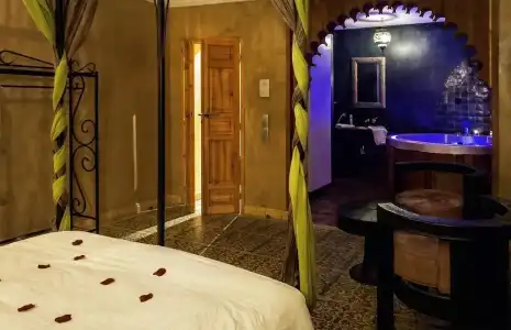 Riad Nour - 15