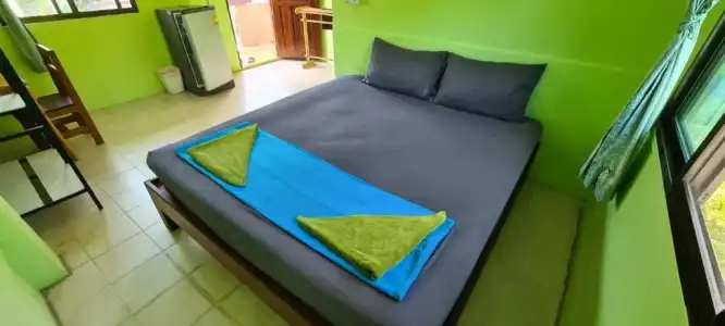 Sarin Guesthouse - 39