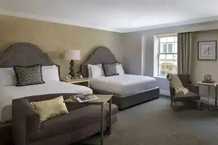 Marriott Vacation Club® at the Mayflower, Washington, D.C. - 24