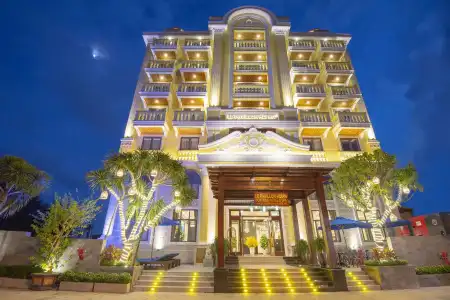 Le Pavillon Hoi An Boutique & Spa - 0