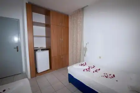 Camyuva Motel - 18
