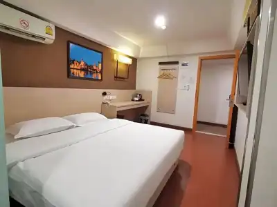 Chiang Roi 7 Days Inn - 72