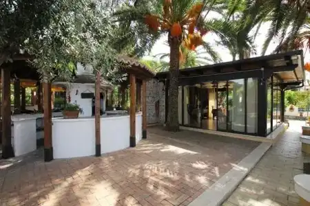 Villagio Costa Degli Dei - 5