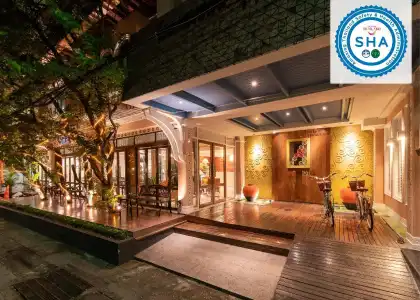 La Petite Salil Sukhumvit 8 - 16