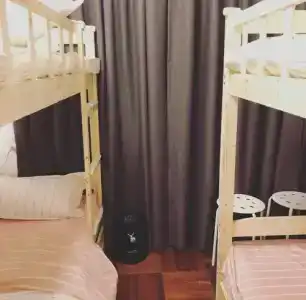 Man Shi Guang Hostel - 2