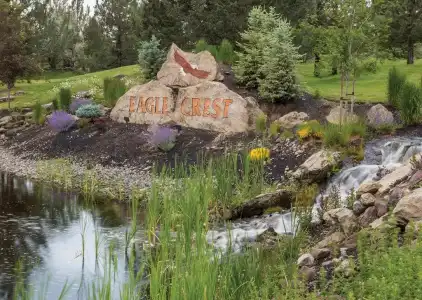 WorldMark Eagle Crest - 8
