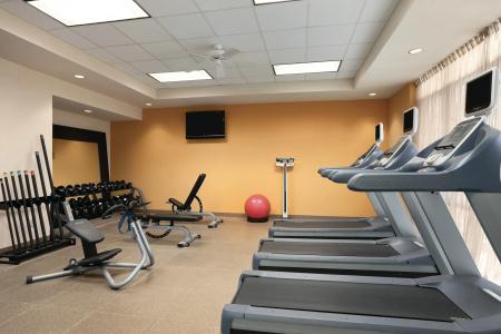 Embassy Suites by Hilton E Peoria Riverfront Conf Center - 21