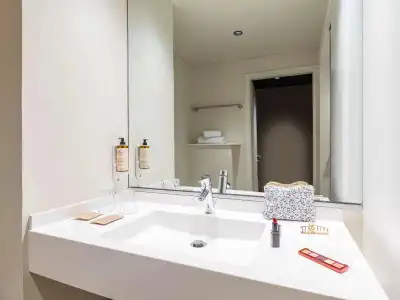 Mercure Metz Centre - 7