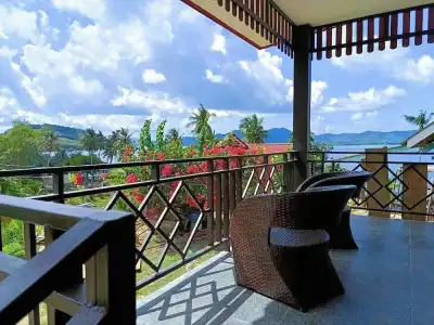 Three Monkeys Bungalows Koh Yao Noi - 10