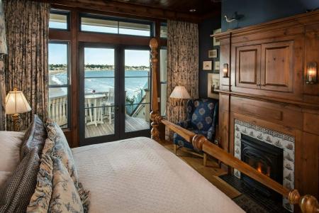 The Chanler at Cliff Walk - 31