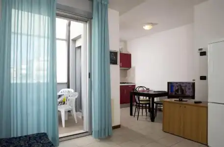 Residence Villa Azzurra - 38
