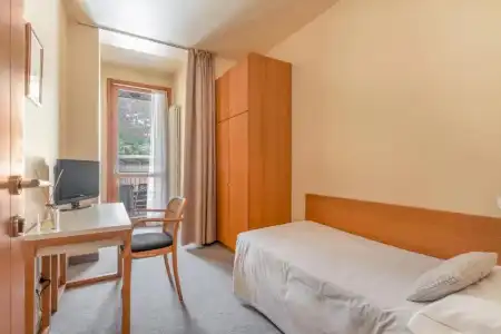 Albergo Sorriso - 8