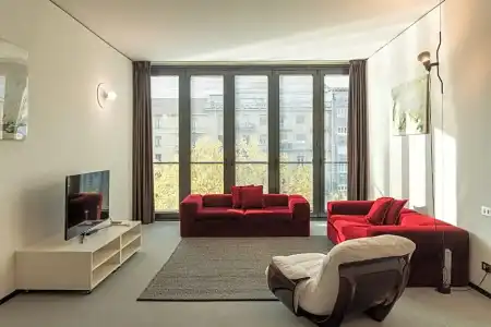 DUPARC Contemporary Suites - 184