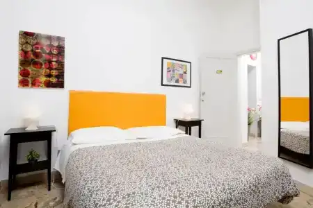 Il Vicolo B&B - 43