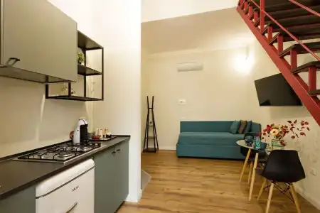 Pala Suites - 207