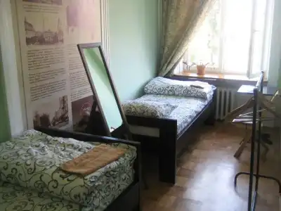 Old City Apartment - 5