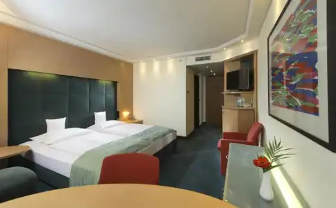 Maritim proArte Berlin - 48