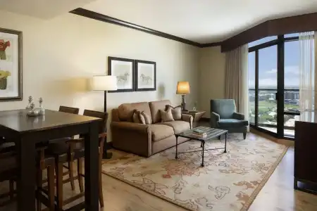 Omni Austin Downtown - 177