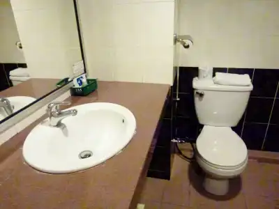 Sun Inns Sunway City Ipoh - 59