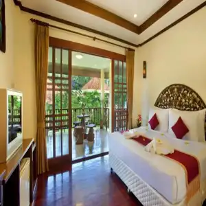 Havana Beach Resort - 2