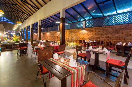 Moracea by Khao Lak Resort - 21