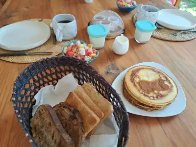Laura's Guest House - adult only - - 10