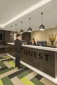 Quest Melbourne Airport - 18