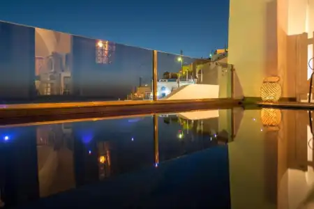 Senses Suites - 107