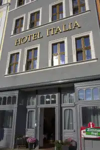 Italia - 0