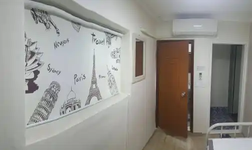 Dongdaemun Guest House - 12