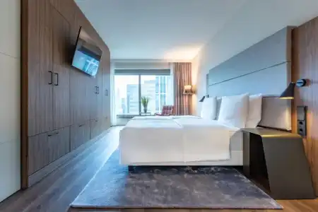 Radisson Blu, Frankfurt - 71