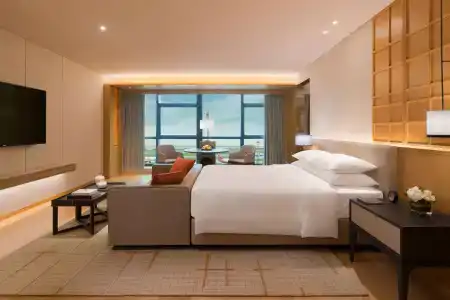 Hyatt Regency Shenzhen Airport - 2