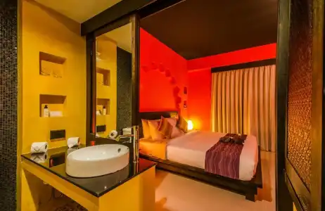 Bhundhari Chaweng Beach Resort Koh Samui - 80