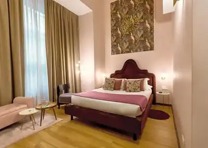 INTOMILAN Galleria Duomo I Boutique & Design Aparthotel - 157
