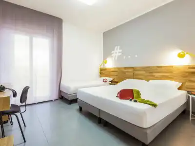 ibis Styles Brindisi - 1