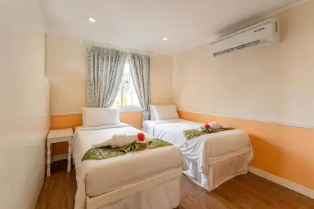 Pattaya Paradise Beach Resort - 187