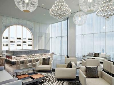 SLS Dubai & Residences - 36
