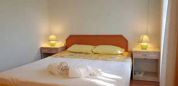 Boncuklu Otel - 19