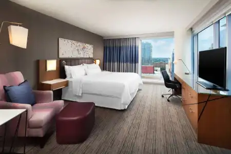 The Westin Austin Downtown - 90