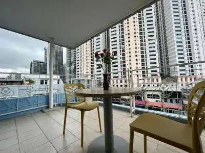 V Check Inn Sukhumvit 22 - 6