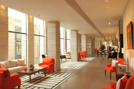 The Lodhi - A member of The Leadings Of The World - 1