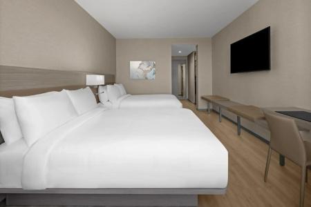 AC by Marriott Miami Dadeland - 5