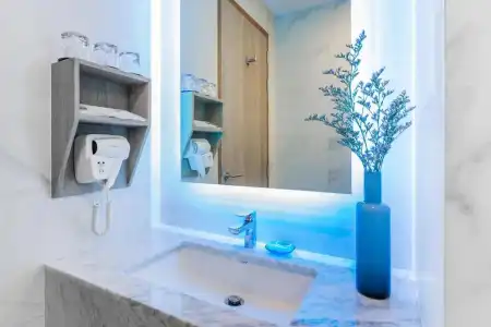 BlueSotel SMART Krabi Aonang Beach - 37