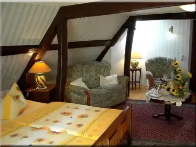Restaurant Graf Rolshausen - 34