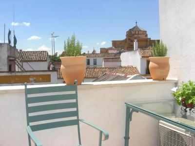 Apartamentos Los Patios de la Judería - 265